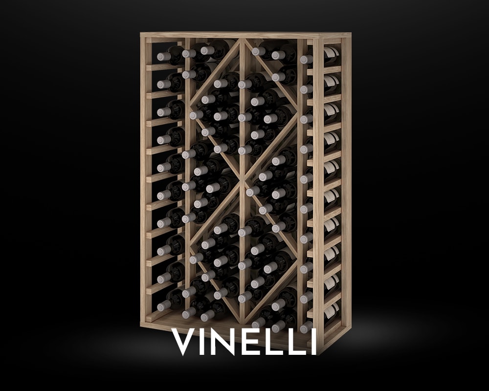 Vinelli 50%