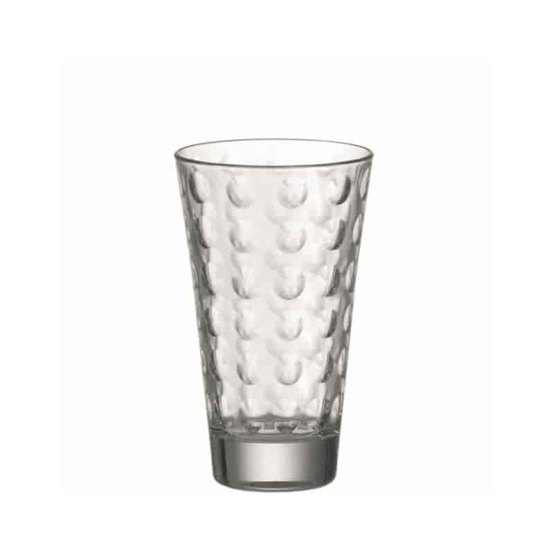 Optic LD Drickglas 30 cl Klar 6-pack Optic LD Drickglas 30 cl Klar 6-pack