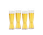 Beer Classic Tall Pils 43 cl 4-p