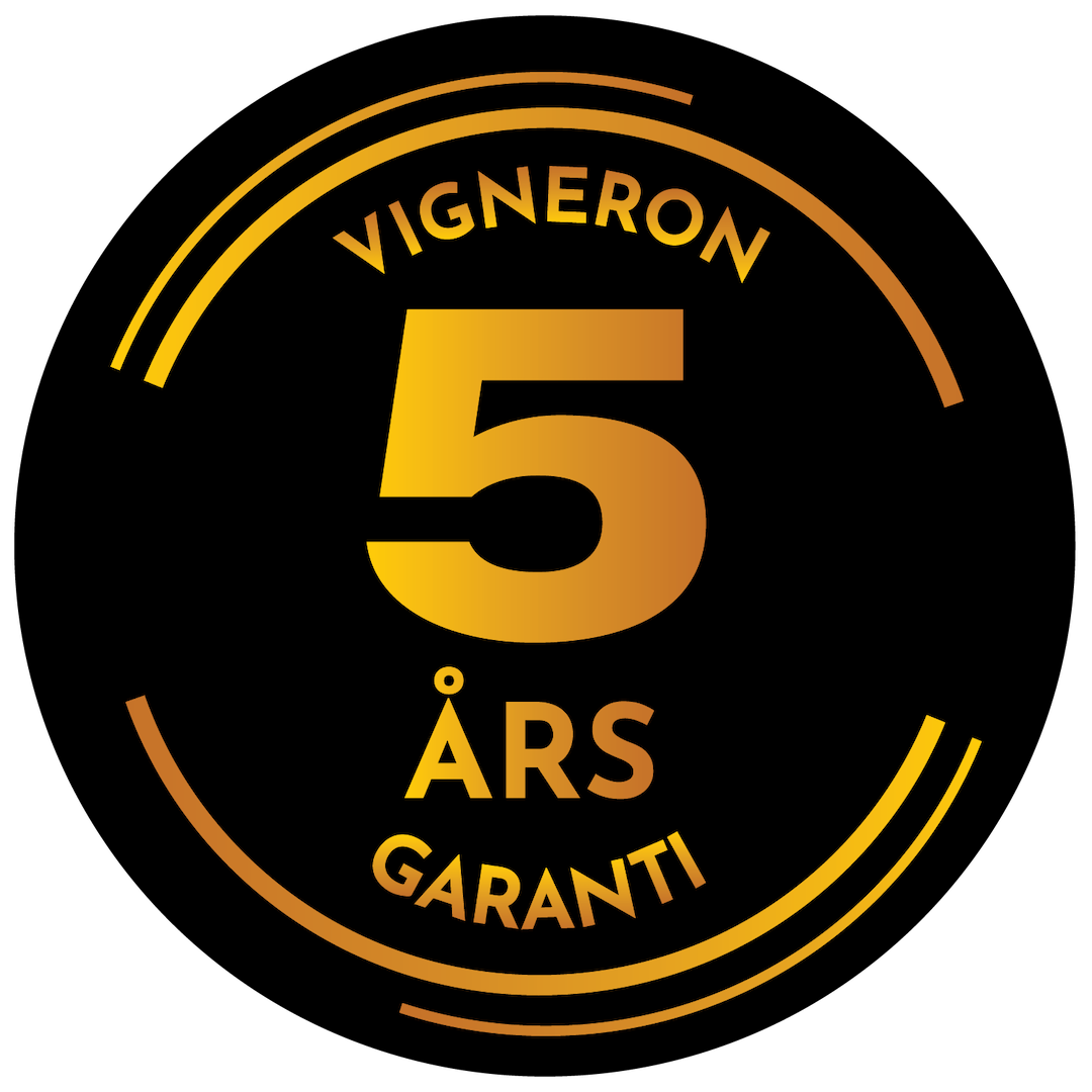Vigneron Kitchen Collection 60DB Label-View