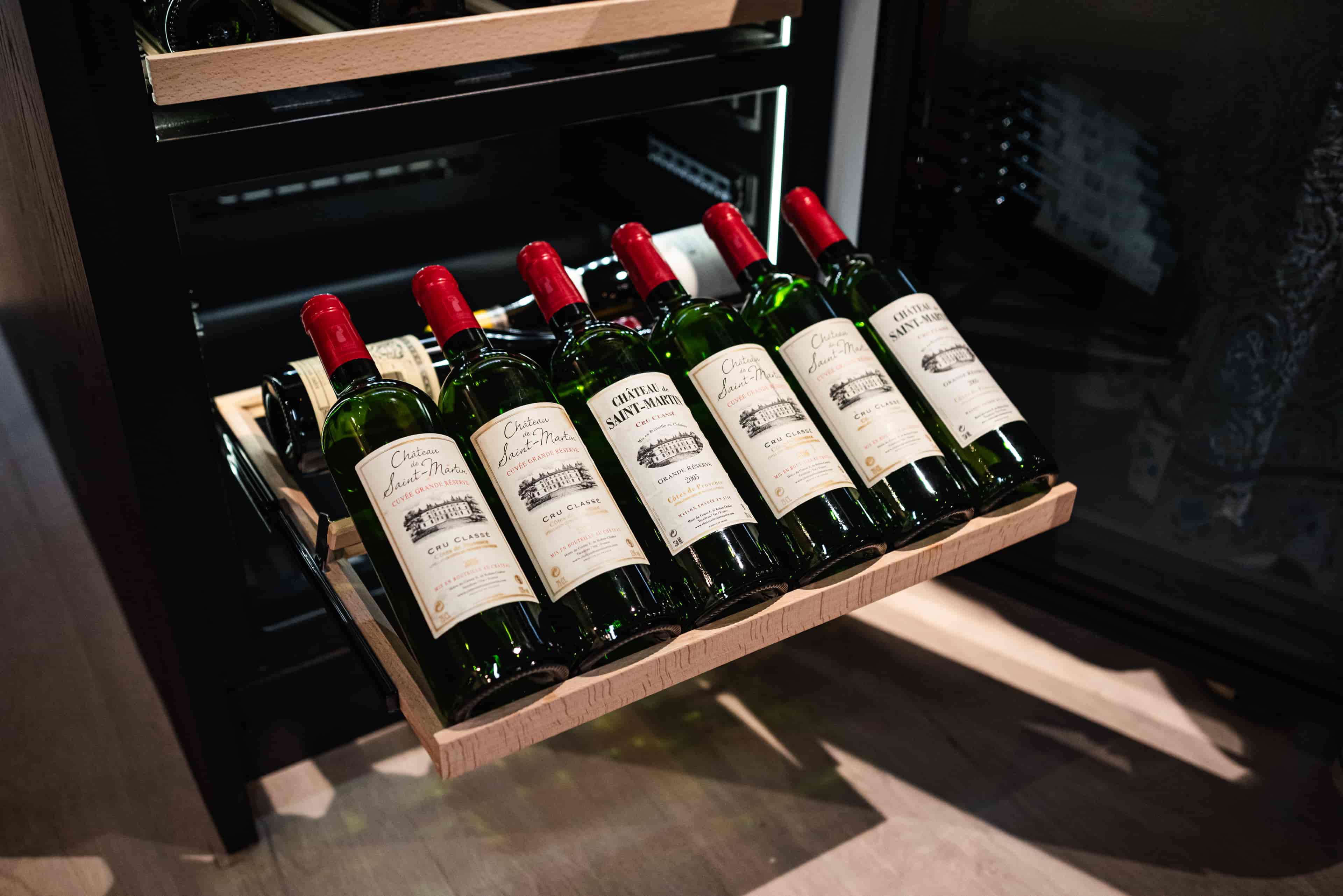 Presentationshylla, VKC60 / VD60 Presentationshylla, VKC60 / VD60