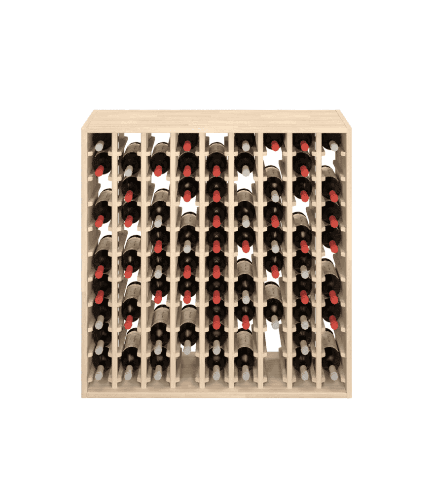 Ladder 9 Rack 100 Ladder 9 Rack 100