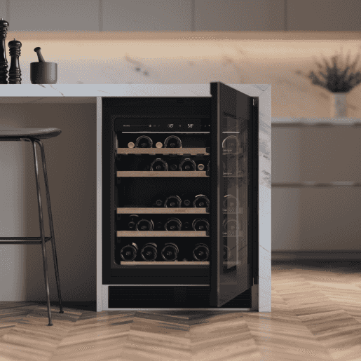 Asko, Vinlagringskåp WCN15842G Asko, Vinlagringskåp WCN15842G