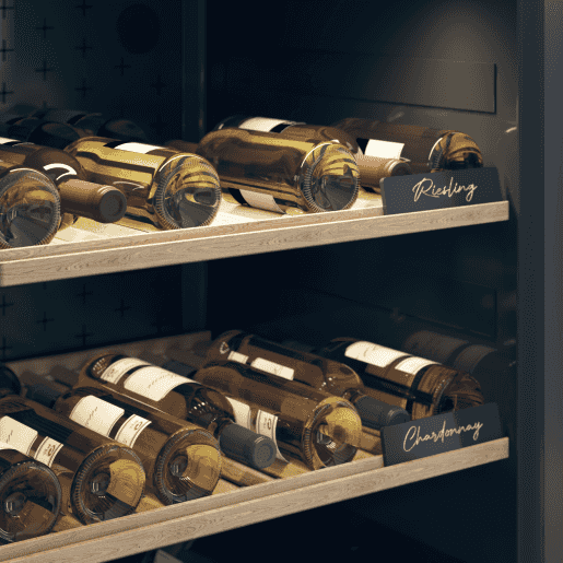 Asko, Vinlagringskåp WCN111942G Asko, Vinlagringskåp WCN111942G