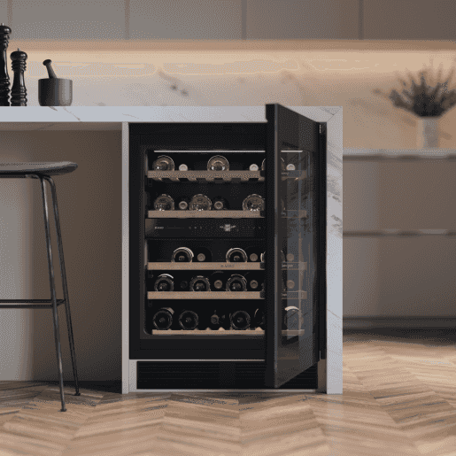 Asko, Vinlagringskåp WCN25842G Asko, Vinlagringskåp WCN25842G