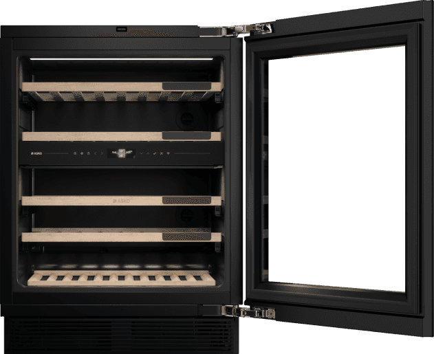 Asko, Vinlagringskåp WCN25842G Asko, Vinlagringskåp WCN25842G
