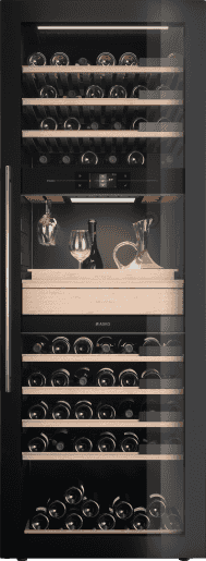 Asko, Vinlagringskåp WCN311942G Asko, Vinlagringskåp WCN311942G