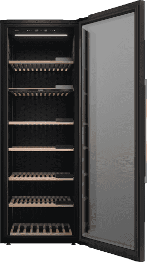 Asko, Vinlagringskåp WCN111942G Asko, Vinlagringskåp WCN111942G