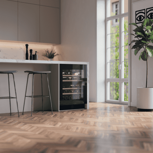 Asko, Vinlagringskåp WCN15842G Asko, Vinlagringskåp WCN15842G