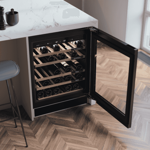 Asko, Vinlagringskåp WCN15842G Asko, Vinlagringskåp WCN15842G