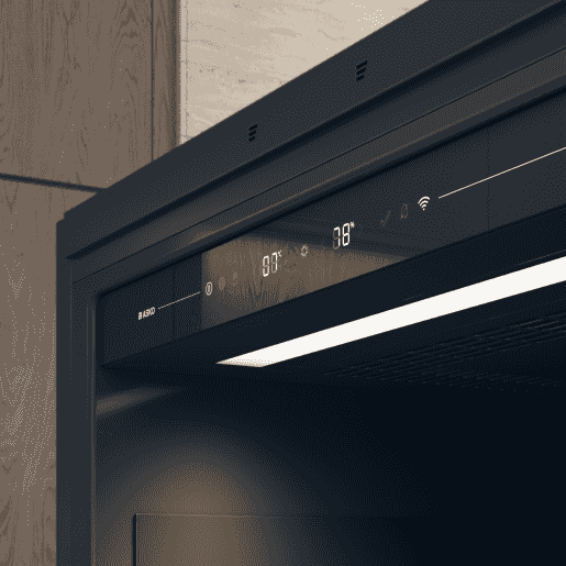 Asko, Vinlagringskåp WCN111942G Asko, Vinlagringskåp WCN111942G