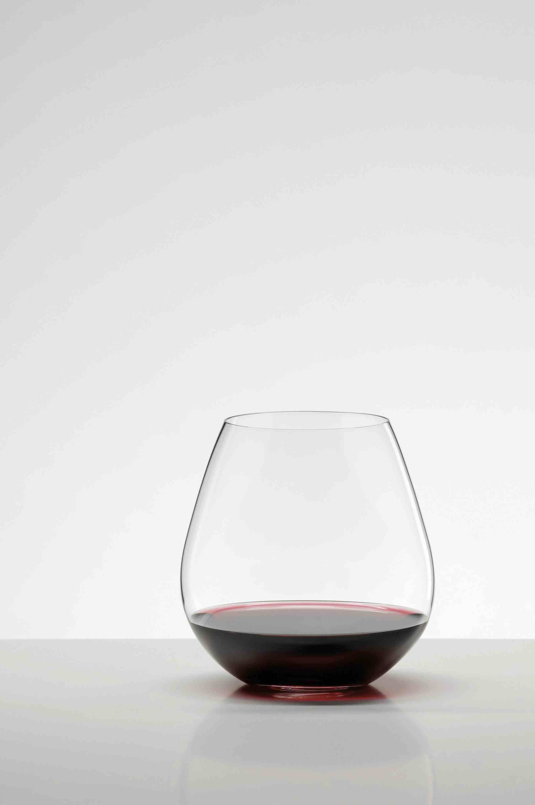 Riedel, Pinot/Nebbiolo, 2-pack, O Wine Tumbler