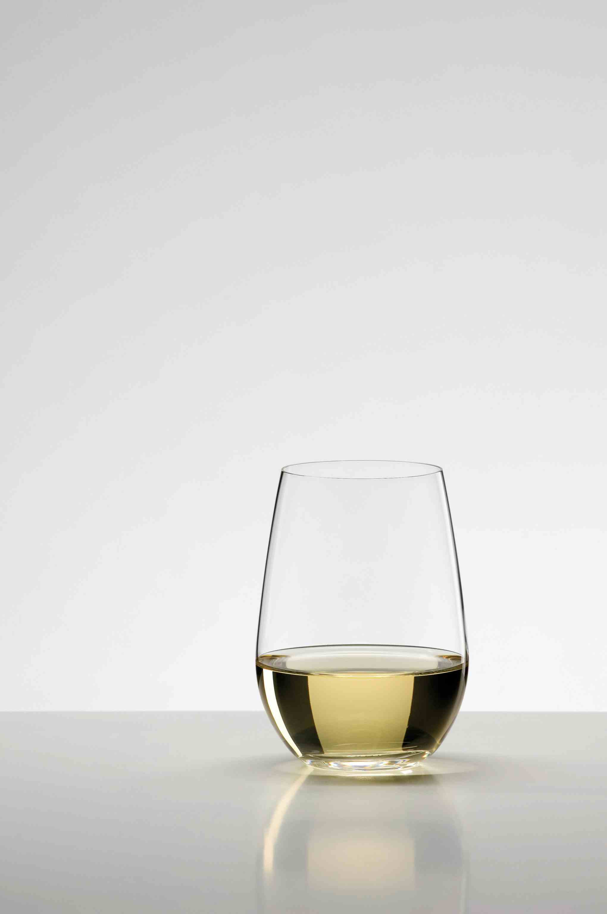 Riedel, Riesling/Sauvignon Blanc, 2-pack, O Wine Tumbler