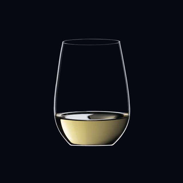 Riedel, Riesling/Sauvignon Blanc, 2-pack, O Wine Tumbler