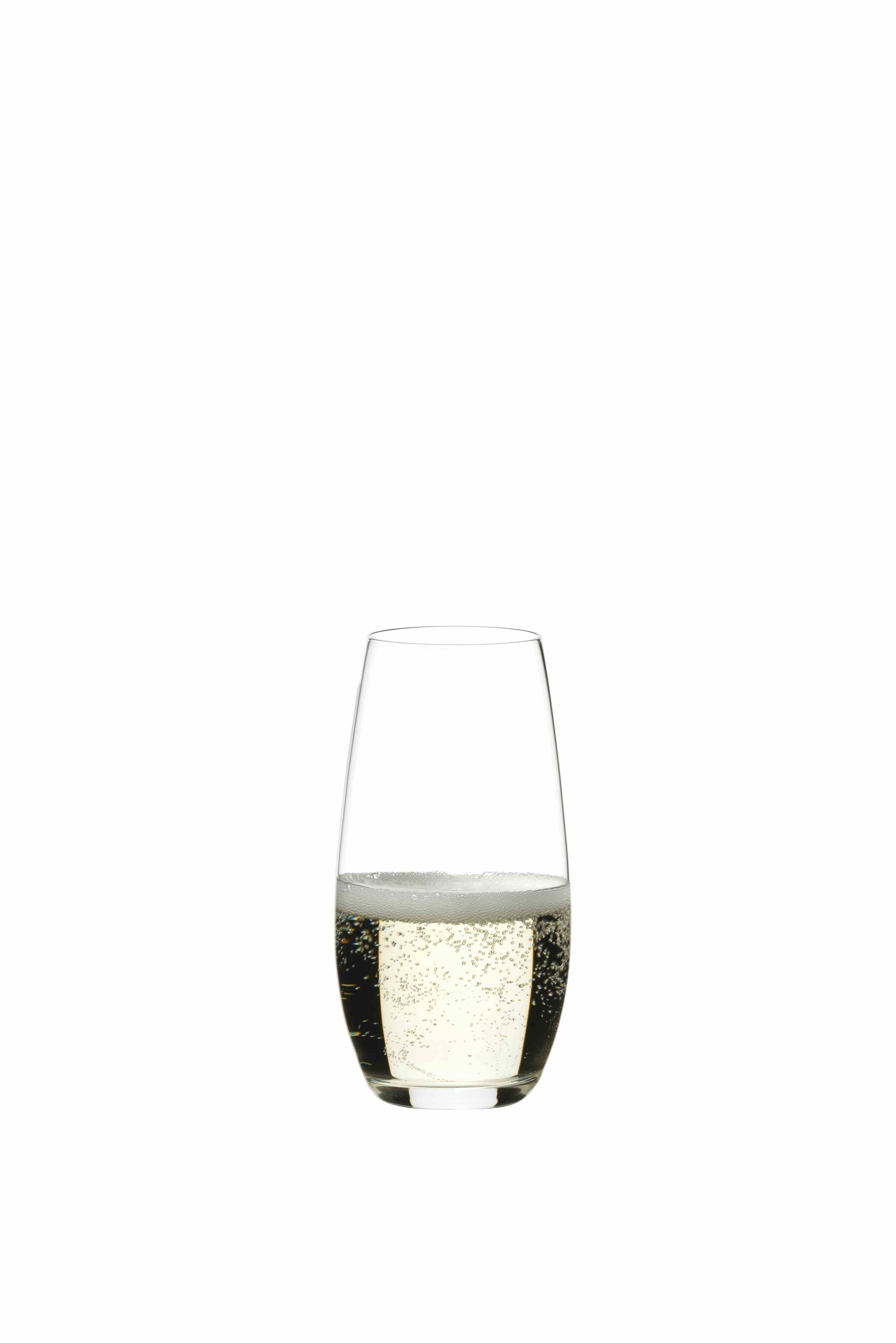 Riedel, Champagne, 2-pack, O Wine Tumbler