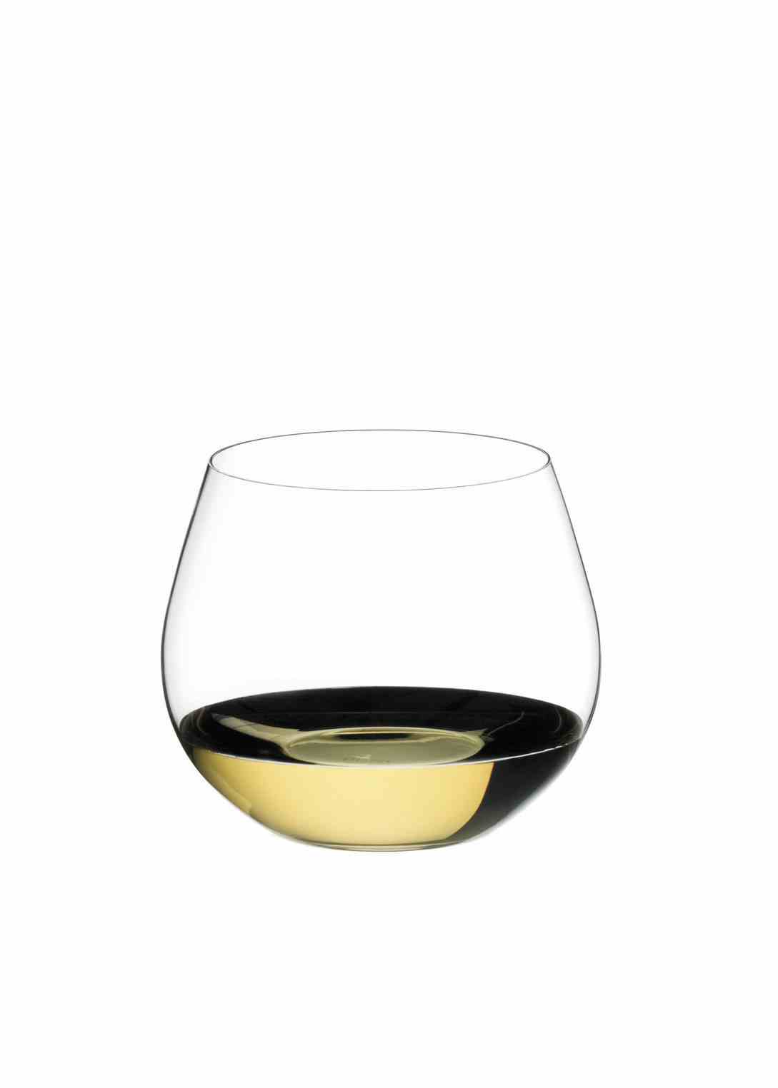 Riedel, Ekfatslagrat Chardonnay, 2-pack, O Wine Tumbler