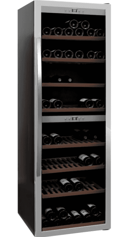Mquvee, WineExpert 180 Stainless Mquvee, WineExpert 180 Stainless