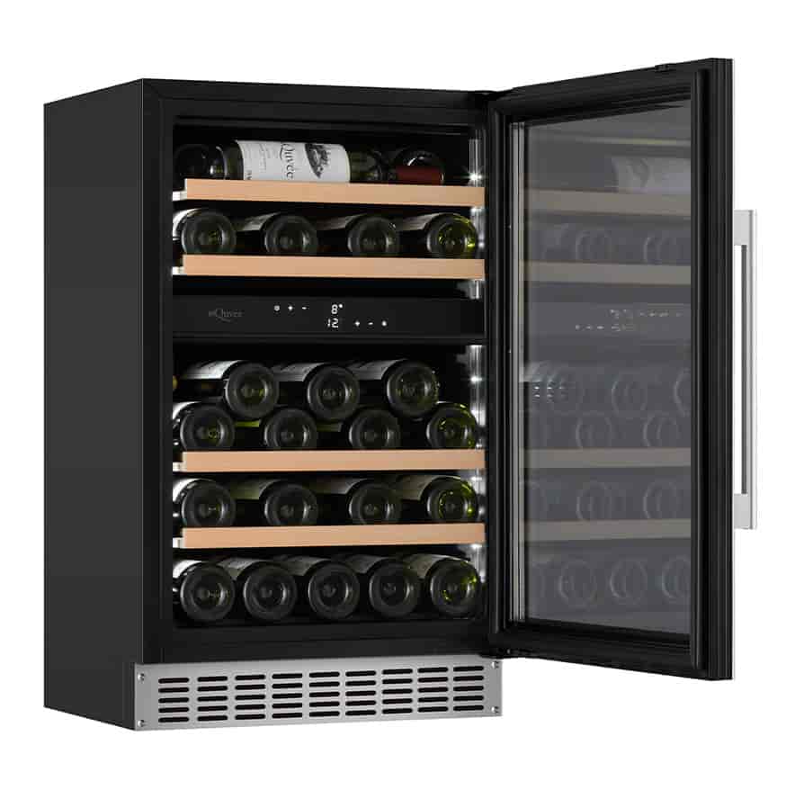 mQuvée vinkyl, WineCave 700 50D Rostfri mQuvée vinkyl, WineCave 700 50D Rostfri