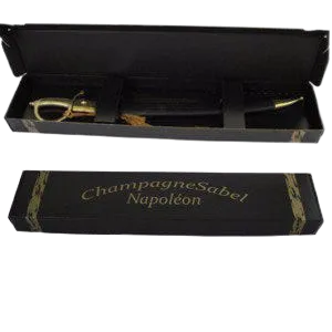 Champagnesabel Napoleon 
