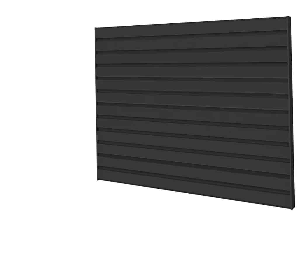 STACT Pro, Förlägningspanel, blackout STACT Pro, Förlägningspanel, blackout