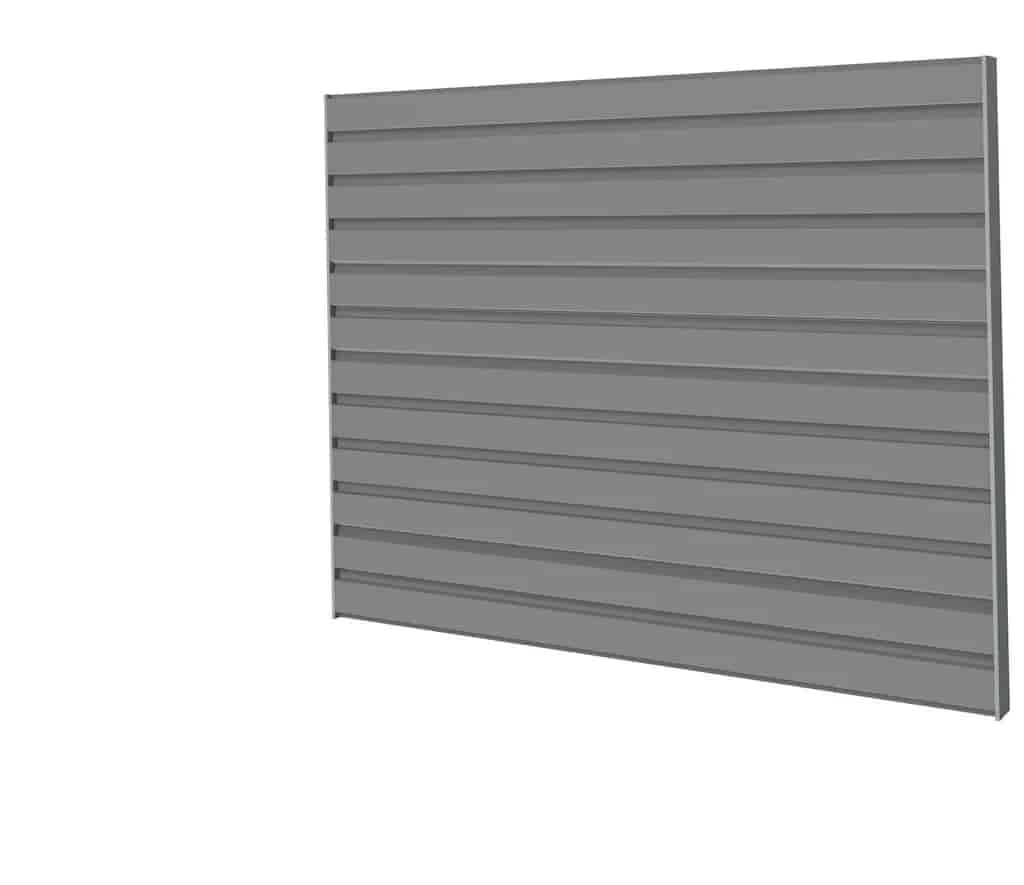 STACT Pro, Förlägningspanel, space gray STACT Pro, Förlägningspanel, space gray