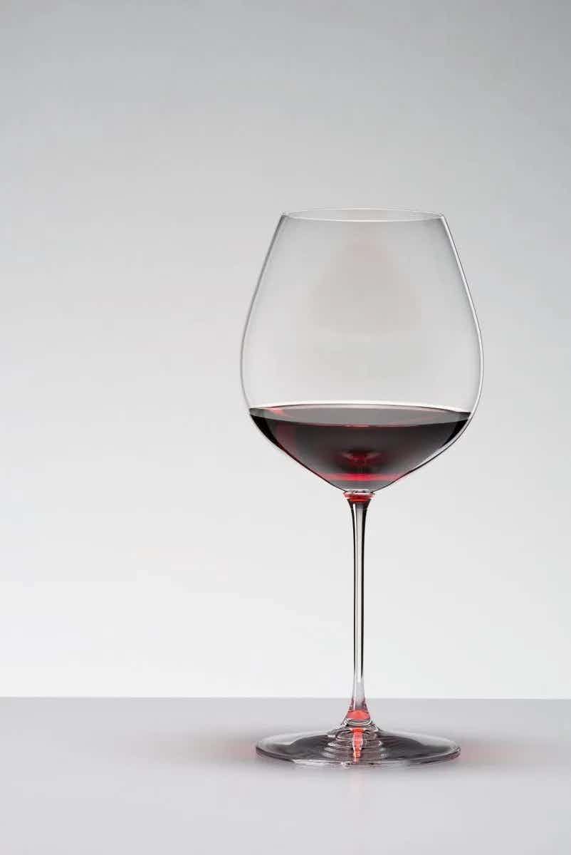 Riedel, Old World Pinot Noir, 2-pack, Veritas