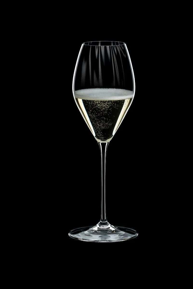 Riedel, Champagne, 2-pack, Performance