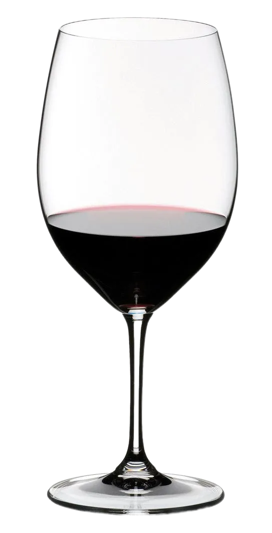 Riedel, Cabernet Sauvignon/Merlot/Bordeaux, 2-pack, Vinum