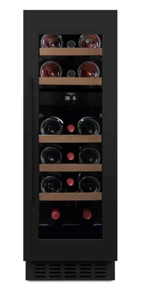 WineCave 780 30D Anthracite Black WineCave 780 30D Anthracite Black