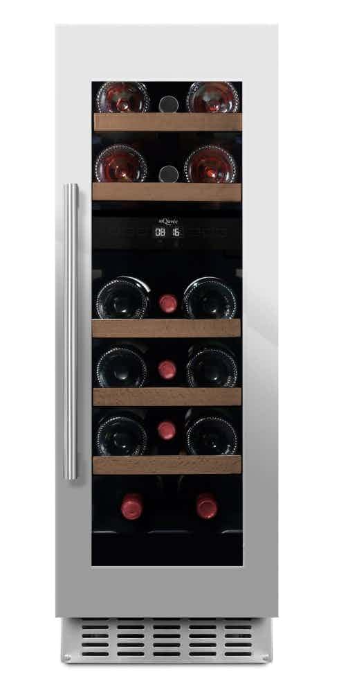 WineCave 780 30D Stainless