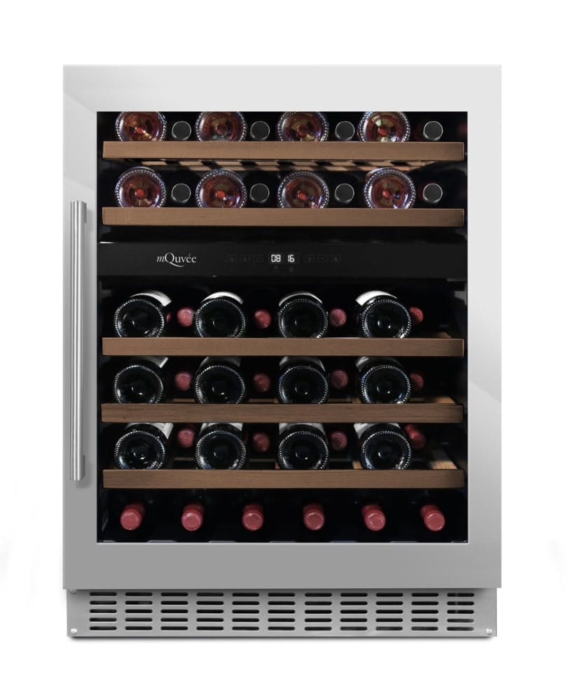 WineCave 780 60D Stainless