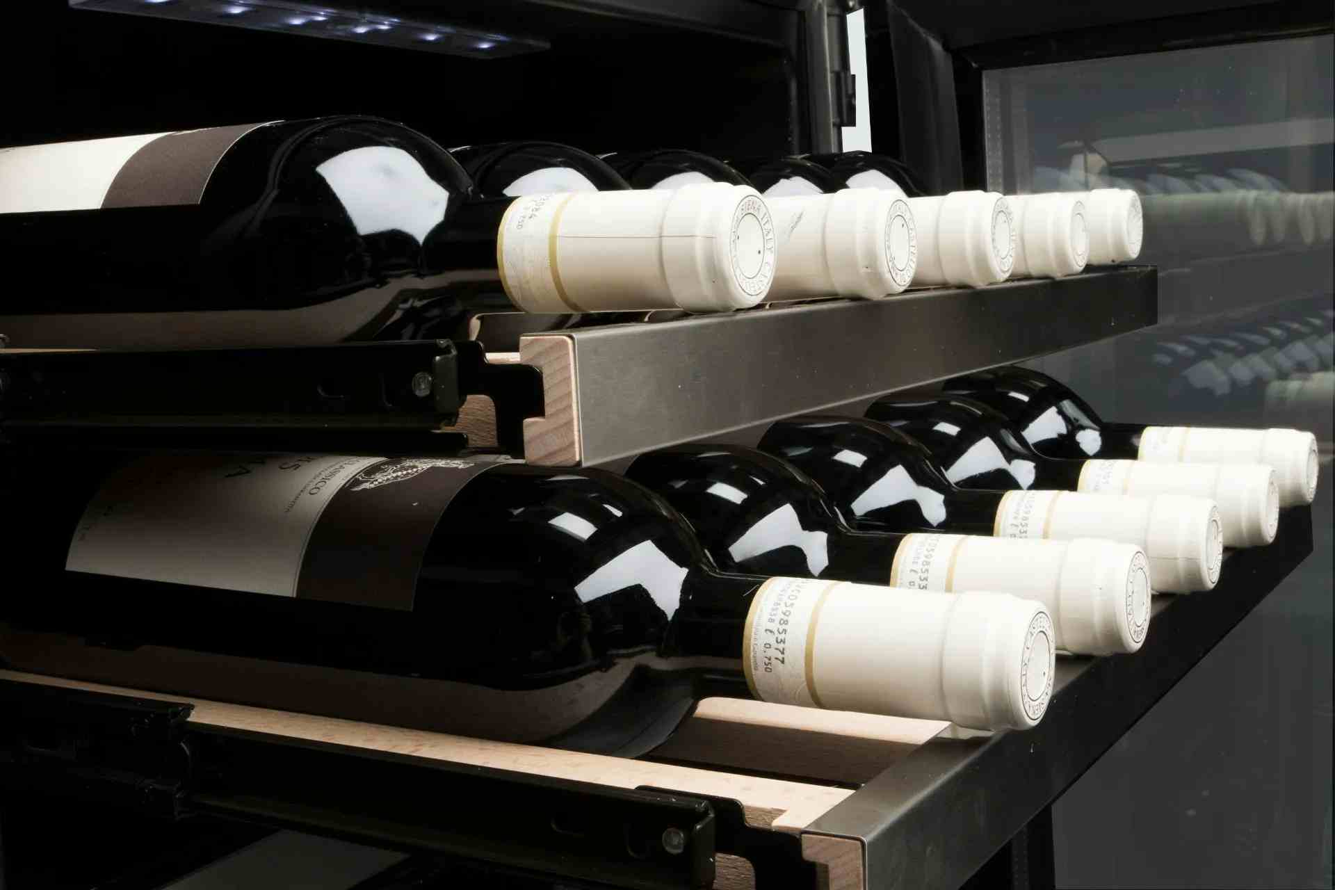 Boretti Abruzzo integrerad vinkyl, 60cm