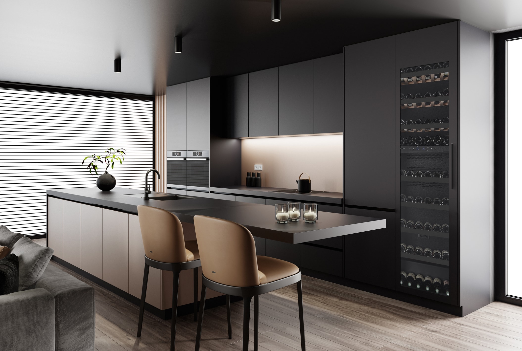 Vigneron - över 50 unika modeller