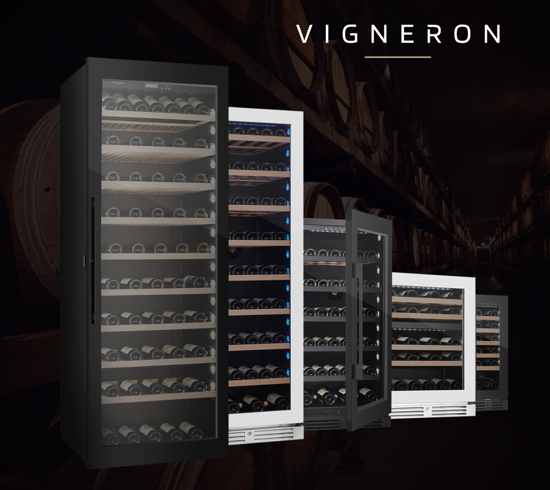 Vigneron – unik nordisk design och framstående teknik