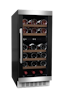 mQuvée vinkyl, WineCave 700 40D Modern
