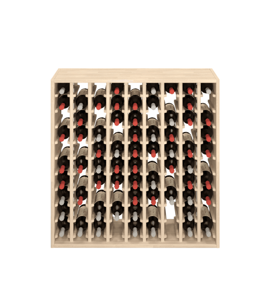 Ladder 9 Rack 100 Ladder 9 Rack 100