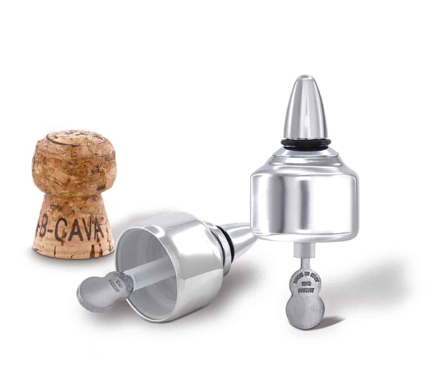 PULLTEX, Mars champagne stopper PULLTEX, Mars champagne stopper