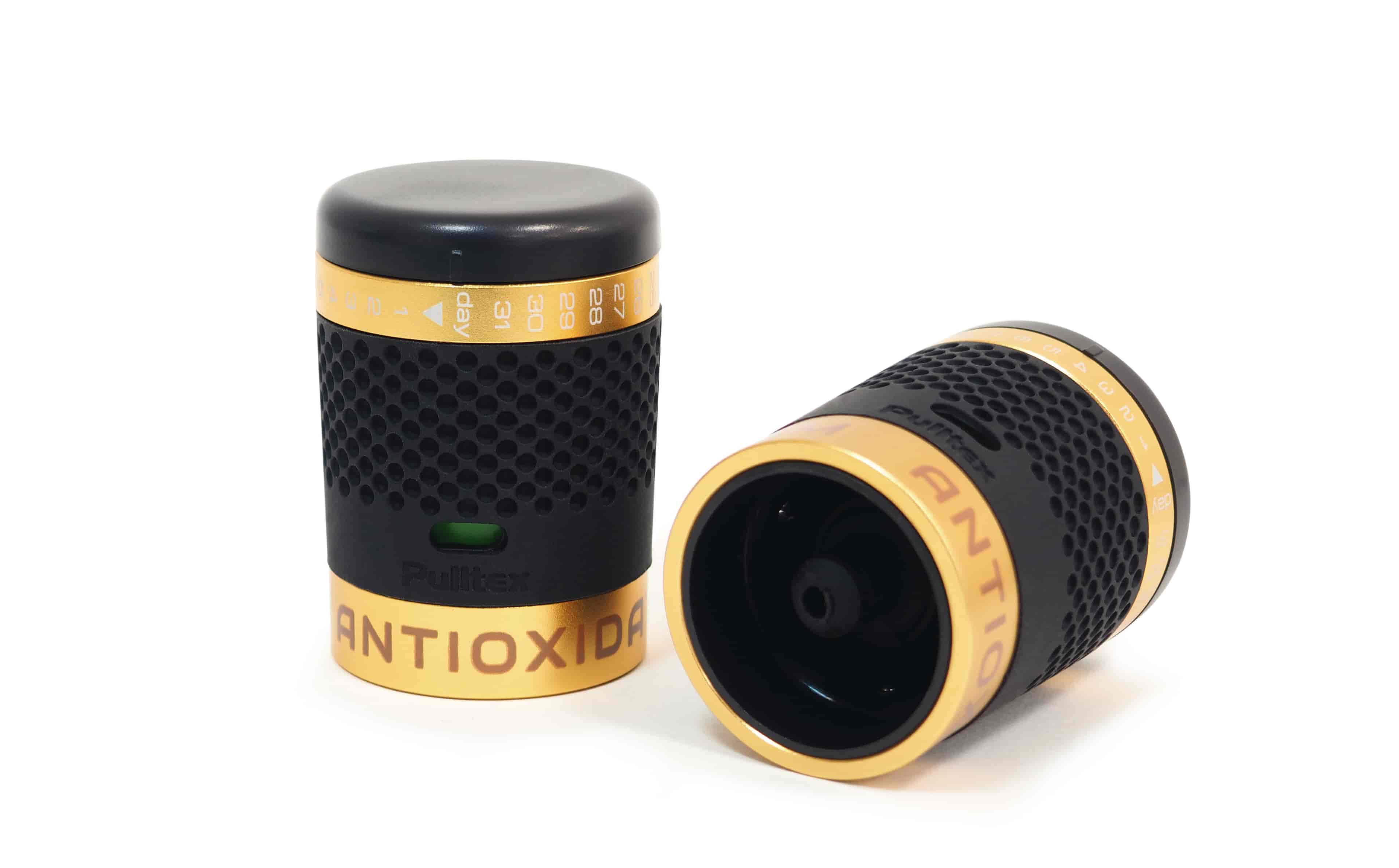 PULLTEX, AntiOx Champagne stopper guld PULLTEX, AntiOx Champagne stopper guld