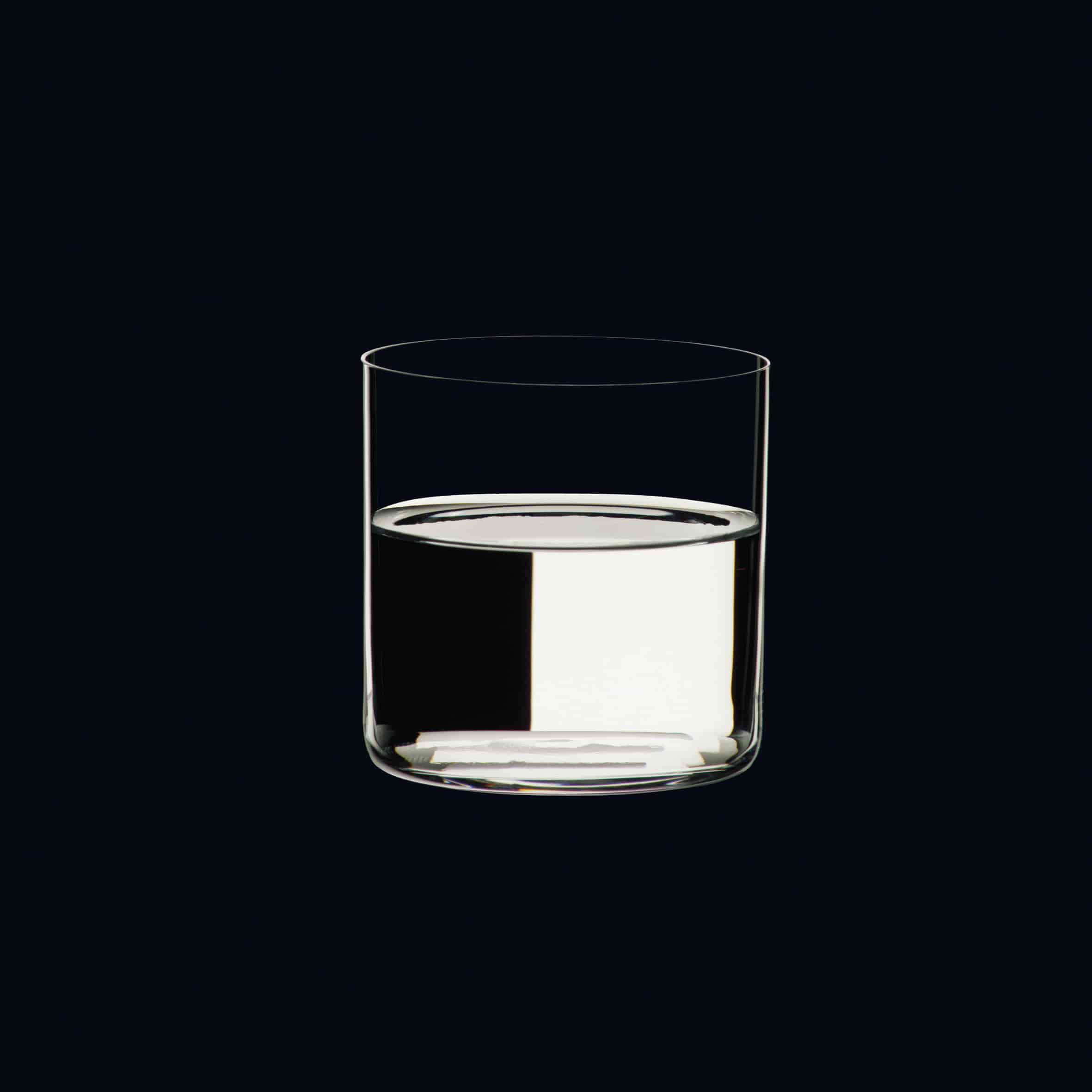Riedel, Water, 2-pack, O Wine Tumbler Riedel, Water, 2-pack, O Wine Tumbler
