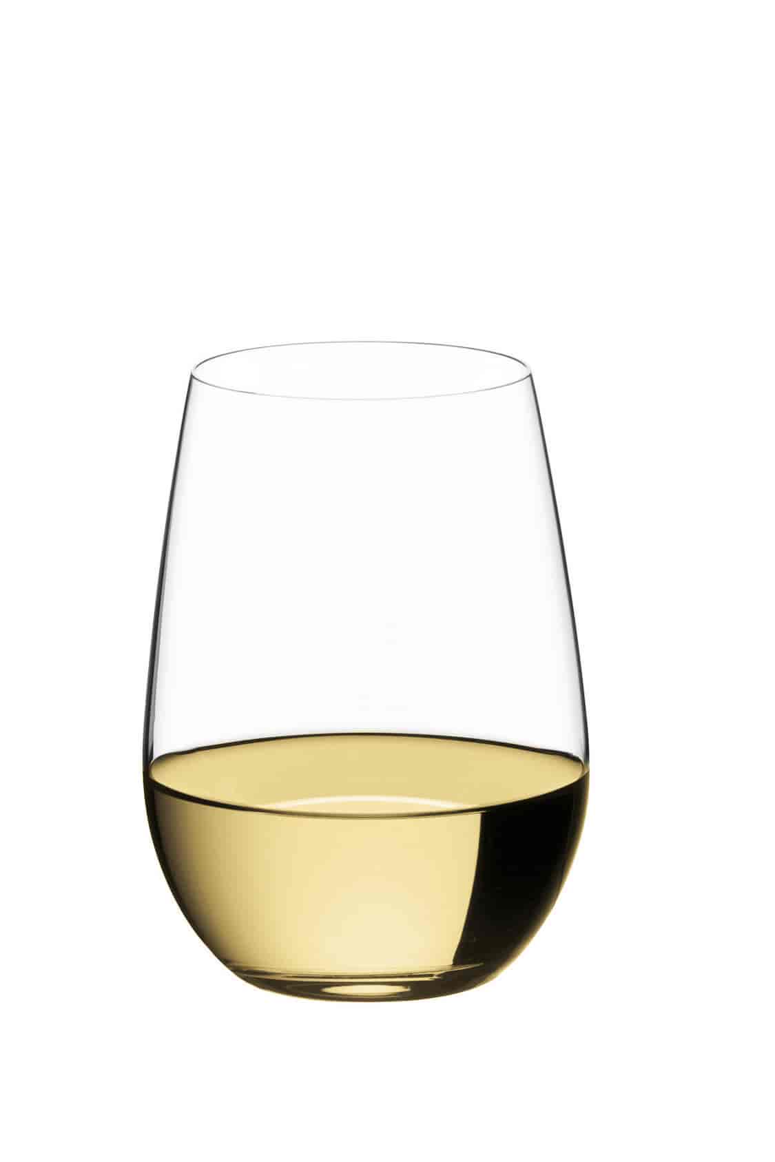 Riedel, Riesling/Sauvignon Blanc, 2-pack, O Wine Tumbler Riedel, Riesling/Sauvignon Blanc, 2-pack, O Wine Tumbler