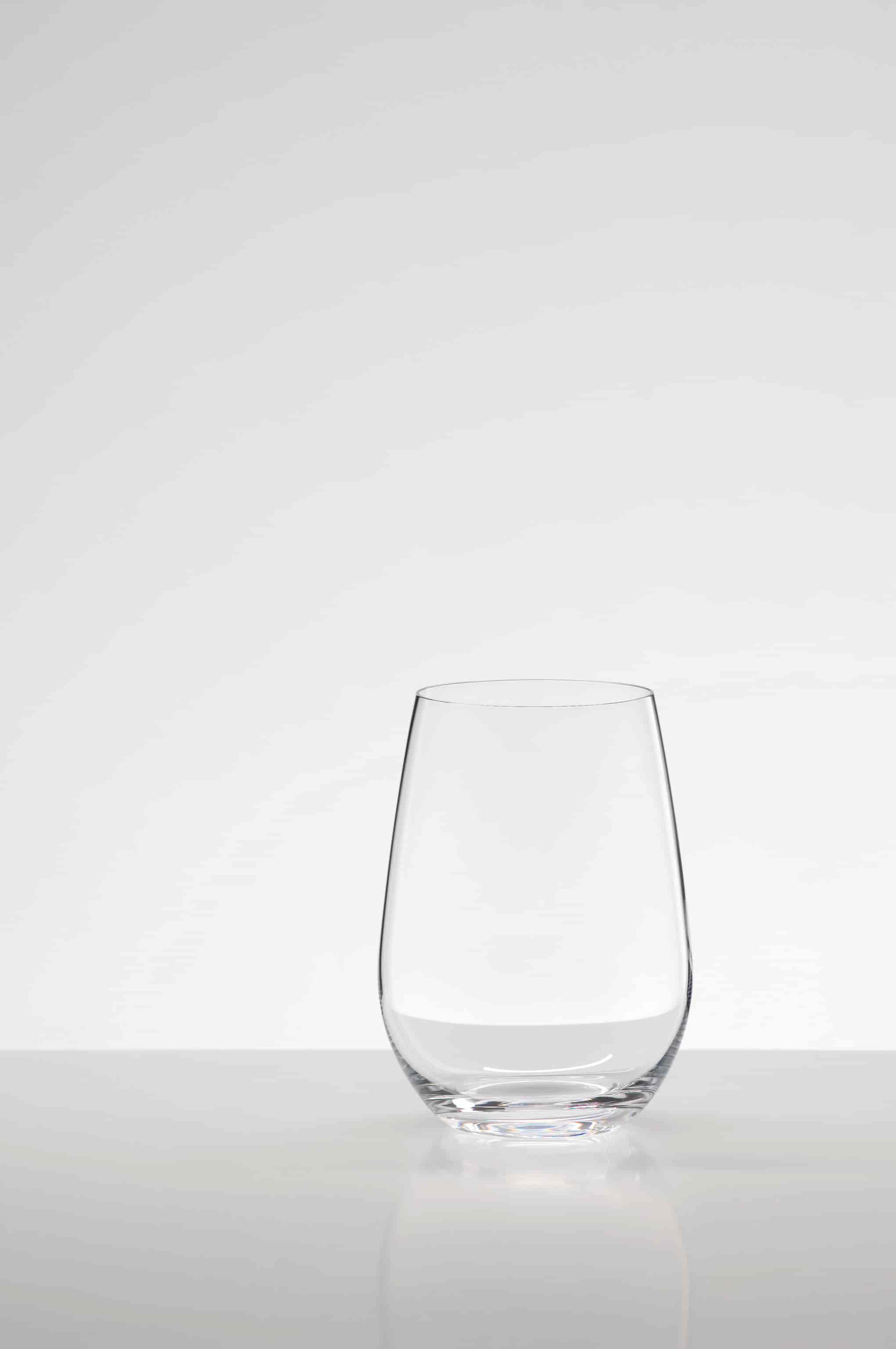 Riedel, Riesling/Sauvignon Blanc, 2-pack, O Wine Tumbler Riedel, Riesling/Sauvignon Blanc, 2-pack, O Wine Tumbler