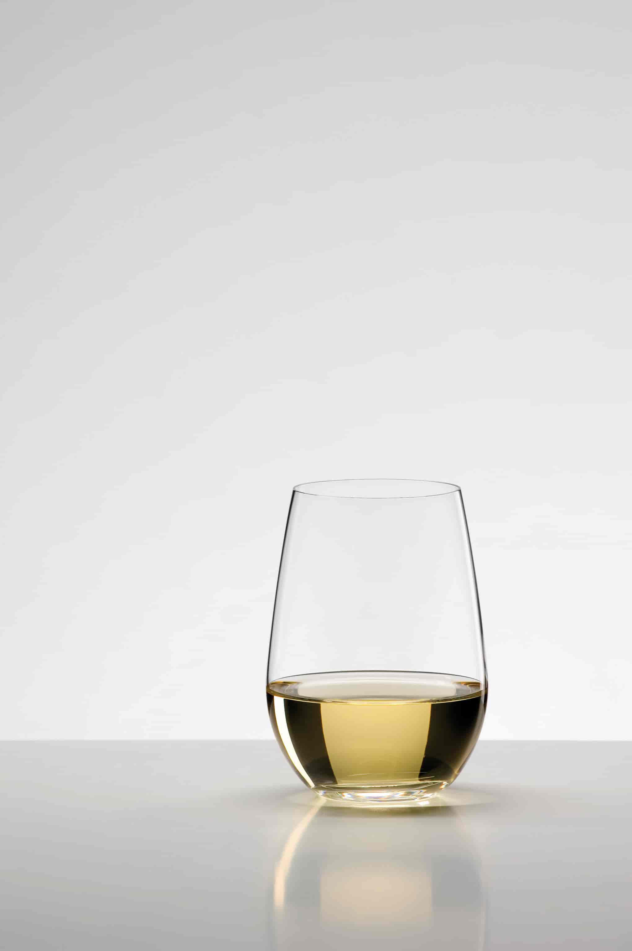 Riedel, Riesling/Sauvignon Blanc, 2-pack, O Wine Tumbler Riedel, Riesling/Sauvignon Blanc, 2-pack, O Wine Tumbler
