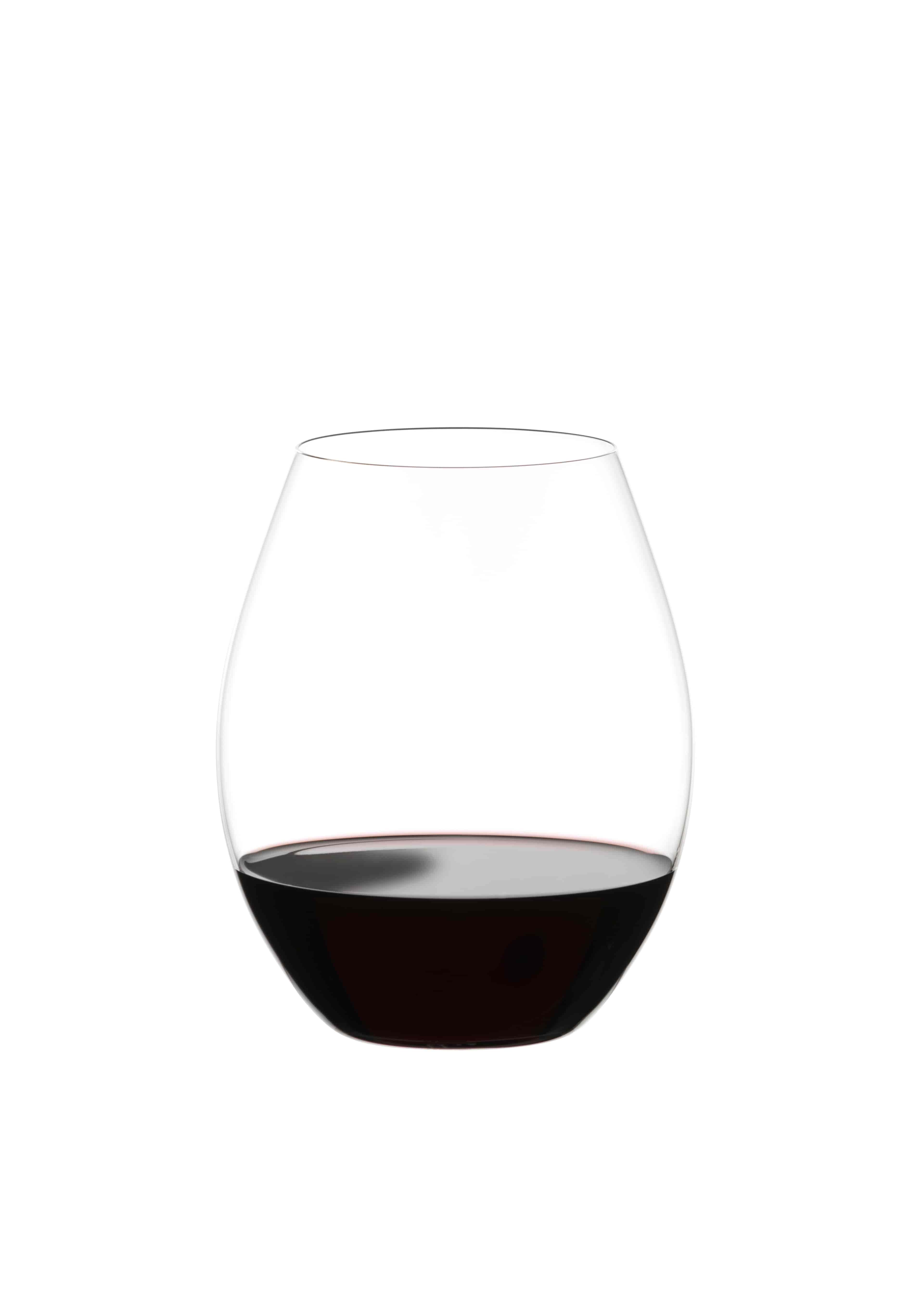 Riedel, Big O Syrah, 2-pack, O Wine Tumbler Riedel, Big O Syrah, 2-pack, O Wine Tumbler