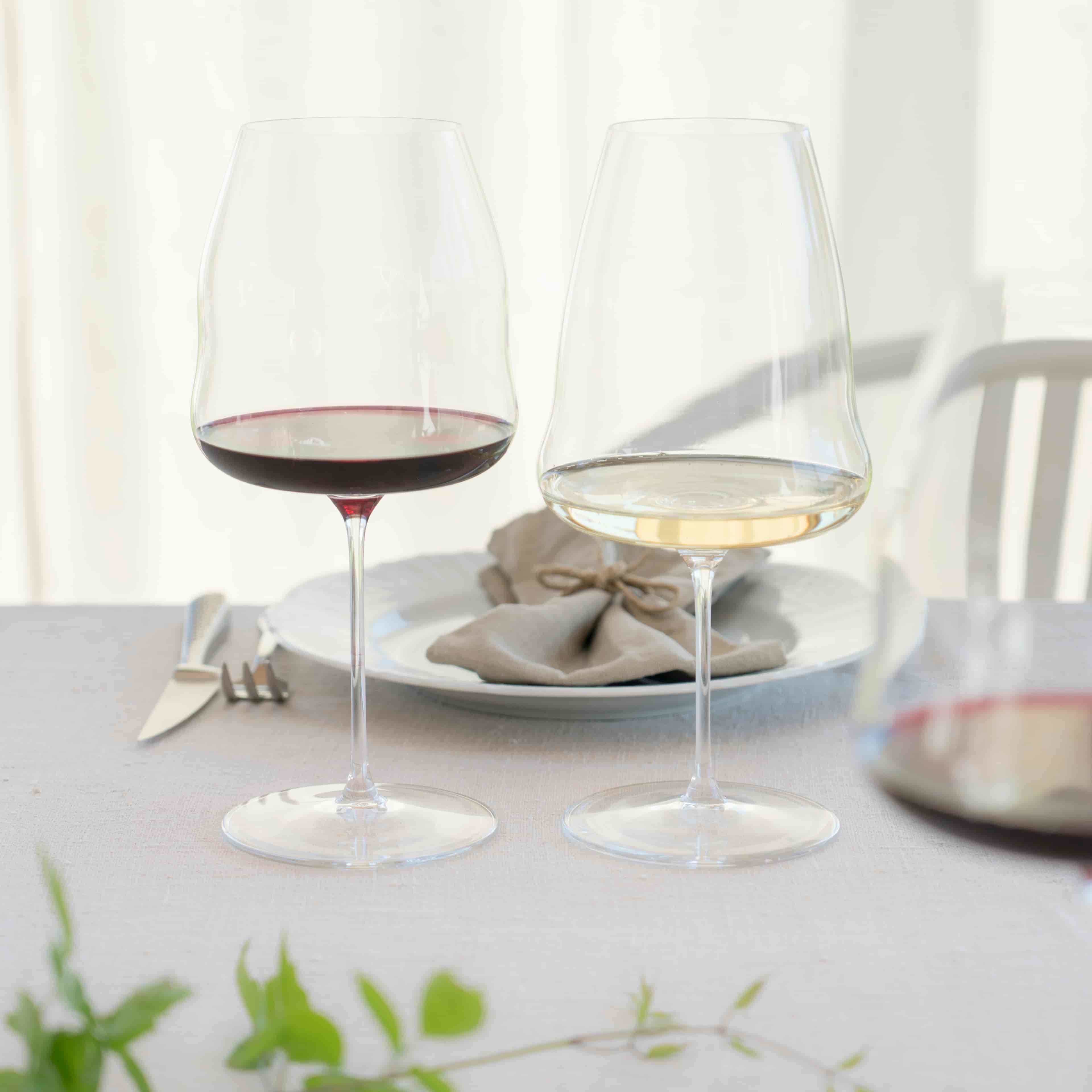 Riedel, Cabernet/Merlot, 1-pack, Winewings Riedel, Cabernet/Merlot, 1-pack, Winewings