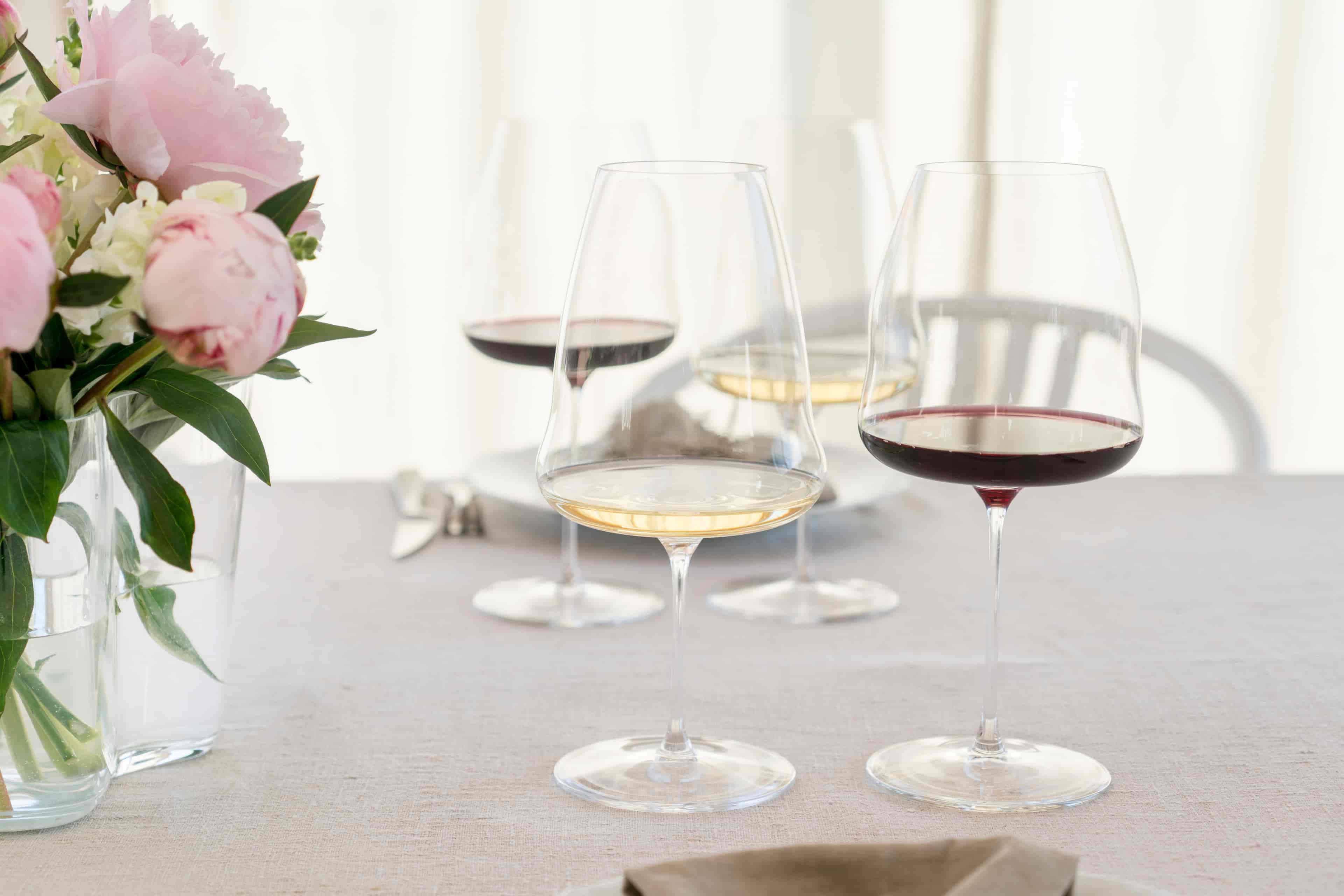 Riedel, Cabernet/Merlot, 1-pack, Winewings Riedel, Cabernet/Merlot, 1-pack, Winewings