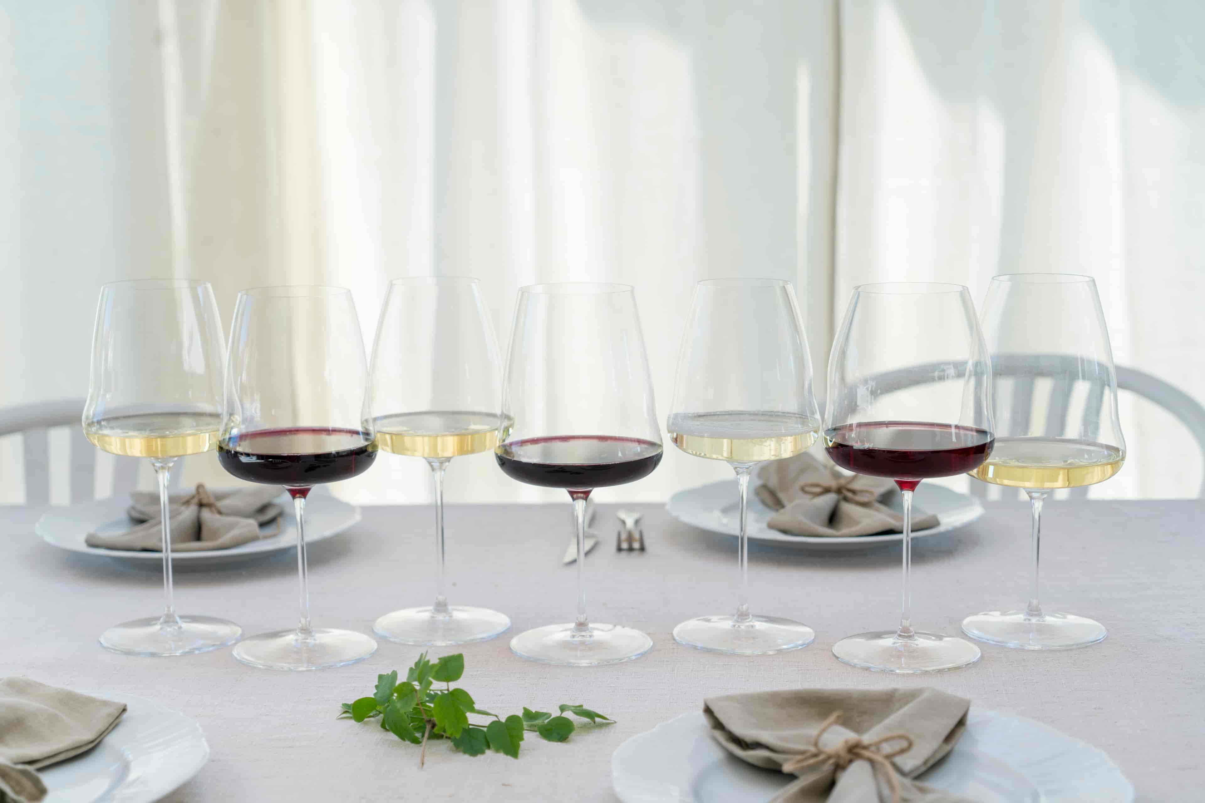 Riedel, Sauvignon Blanc, 1-pack, Winewings Riedel, Sauvignon Blanc, 1-pack, Winewings