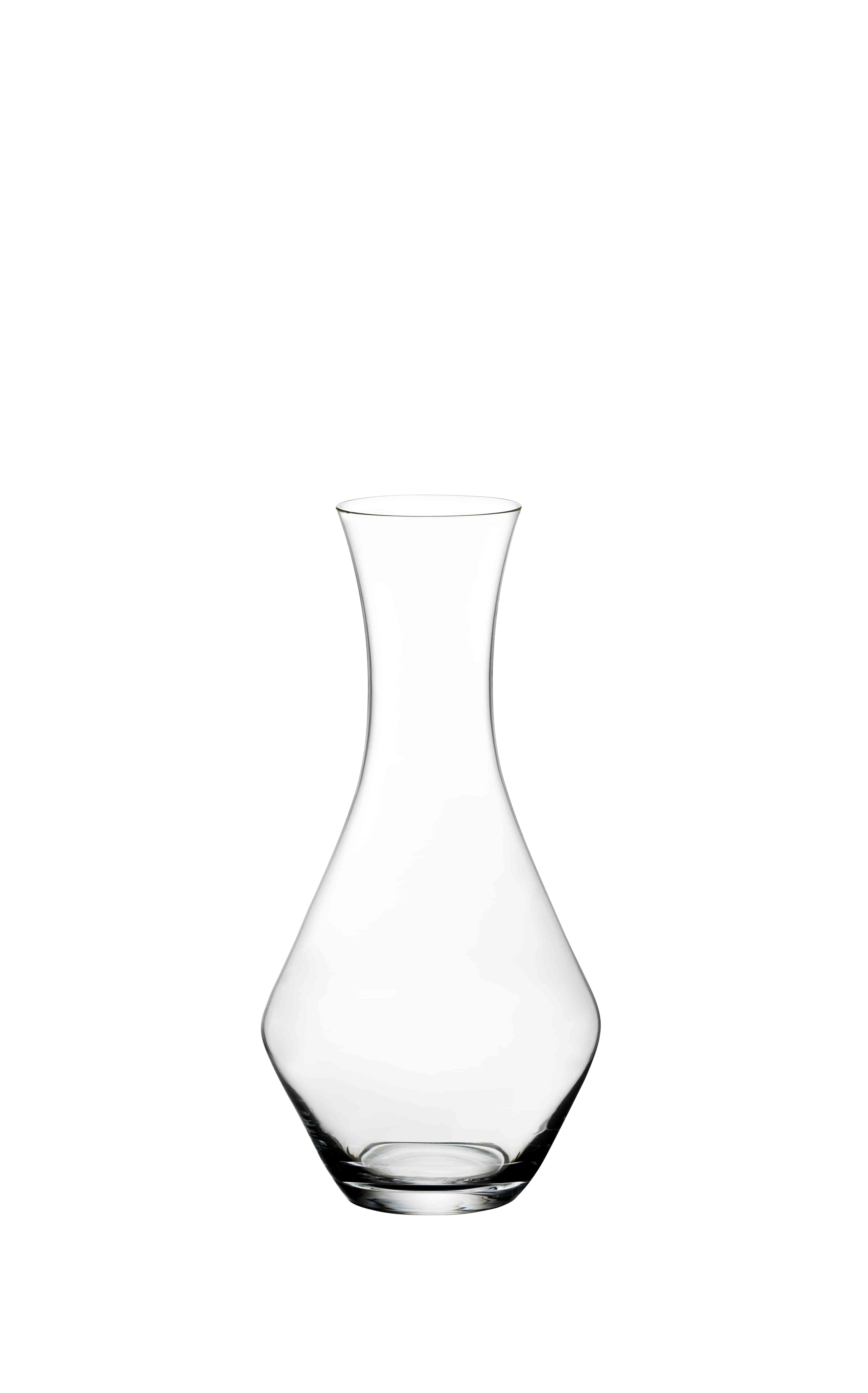 Riedel, Karaff Merlot, Decanter Machine-made Riedel, Karaff Merlot, Decanter Machine-made