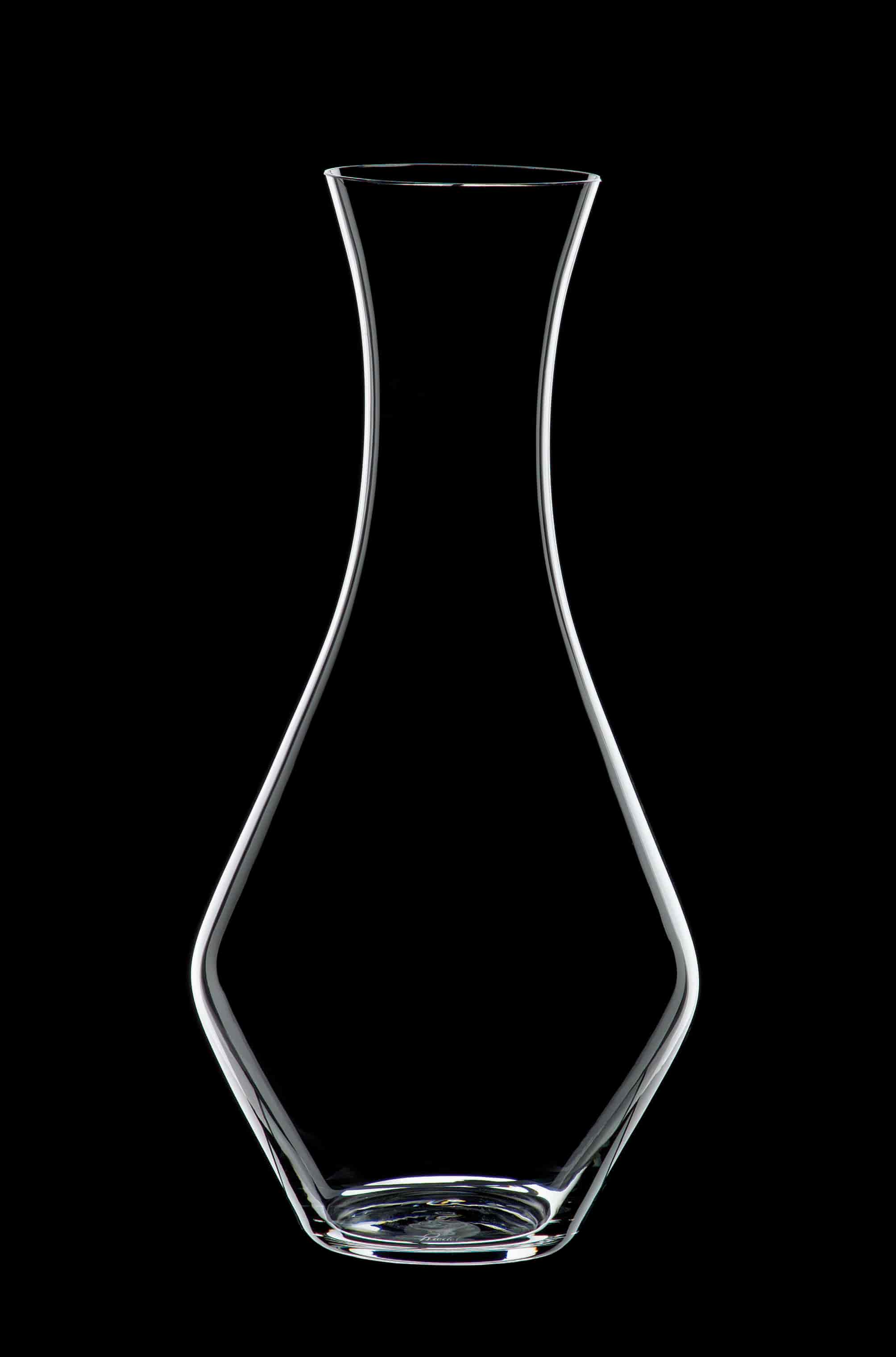 Riedel, Karaff Merlot, Decanter Machine-made Riedel, Karaff Merlot, Decanter Machine-made