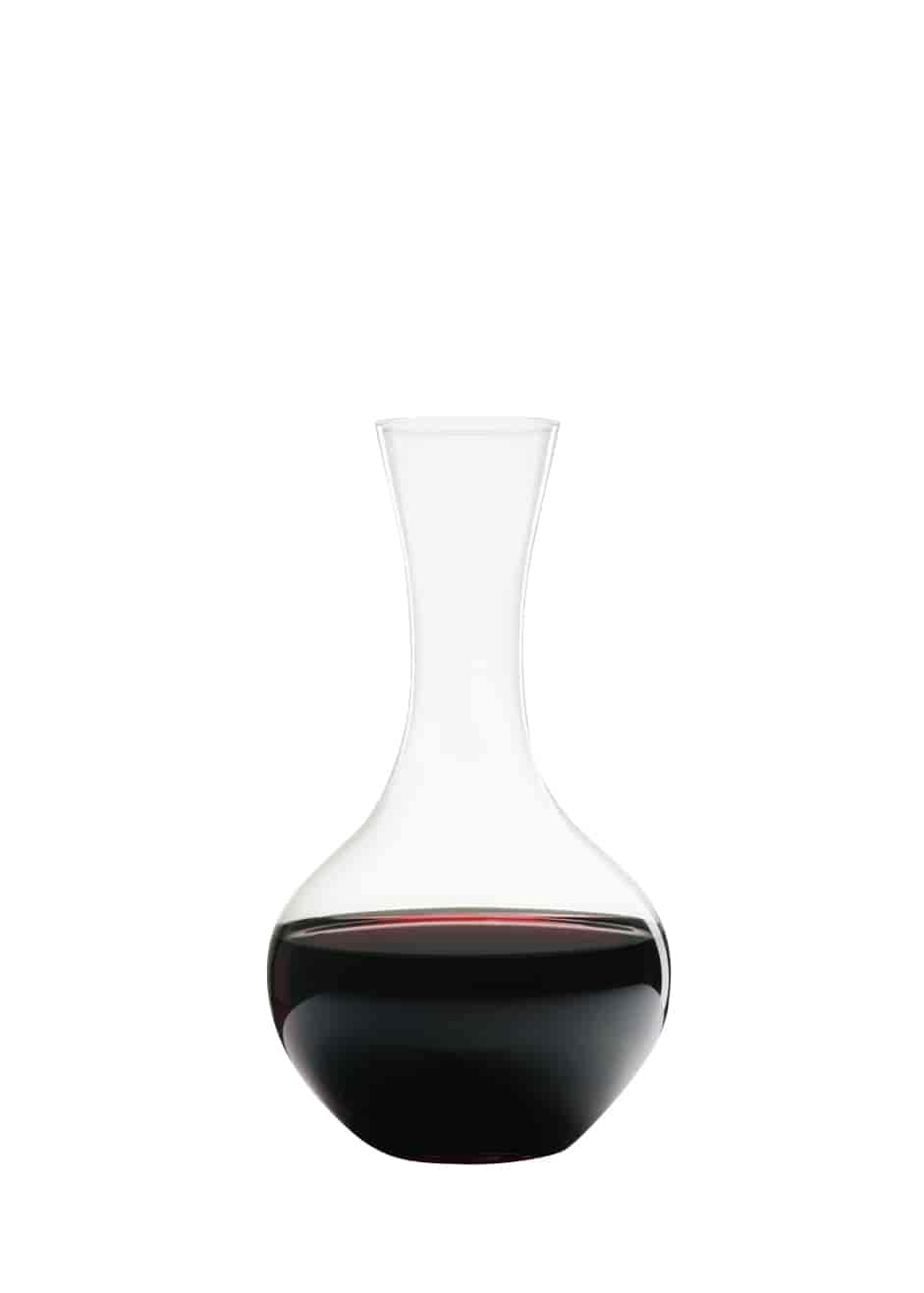 Riedel, Karaff Syrah, Decanter Machine-made Riedel, Karaff Syrah, Decanter Machine-made