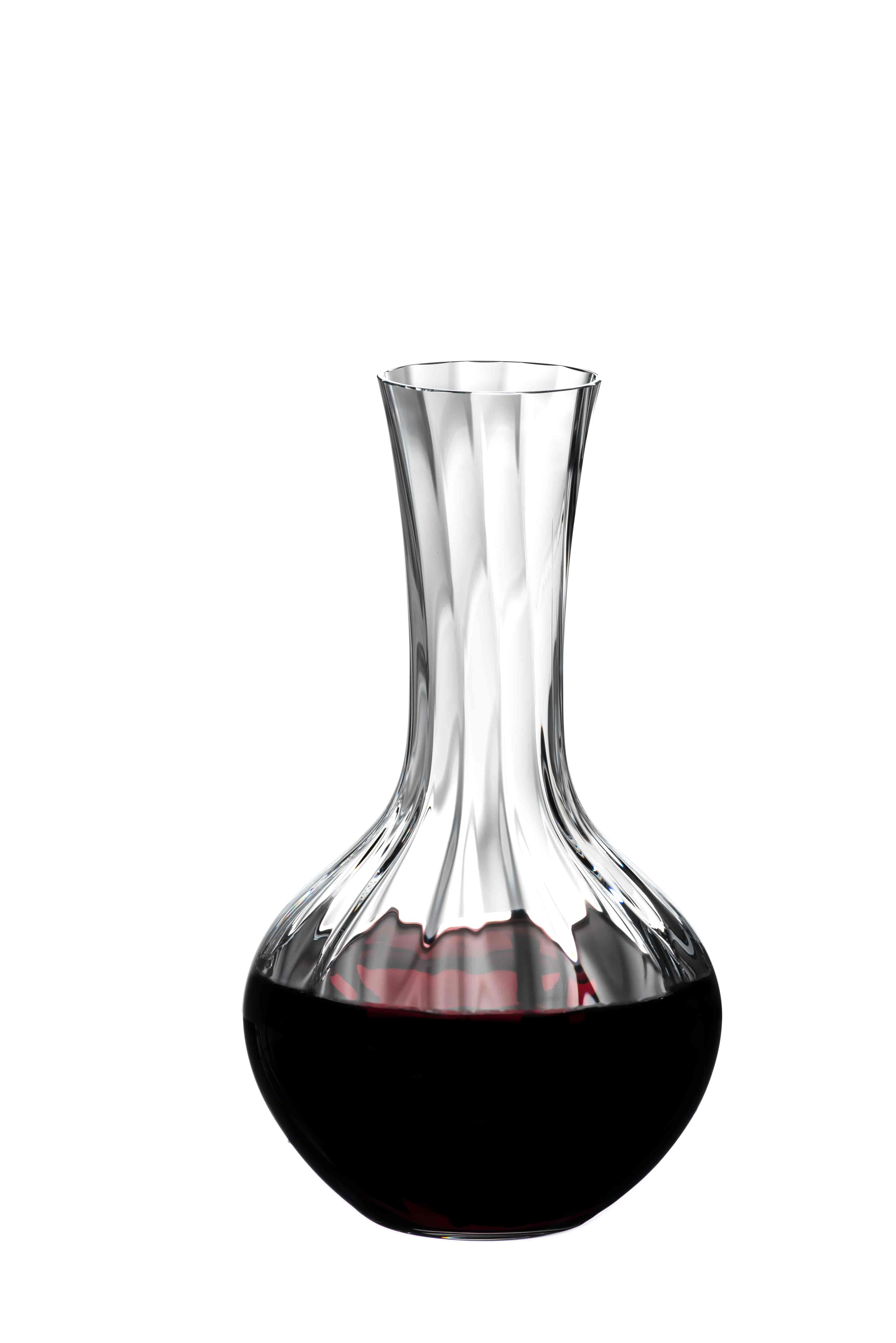 Riedel, Karaff Riedel Performance, Decanter Machine-made Riedel, Karaff Riedel Performance, Decanter Machine-made